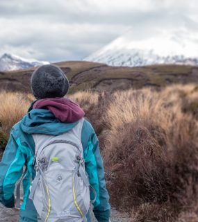 New Zealand Adventure Panel Image